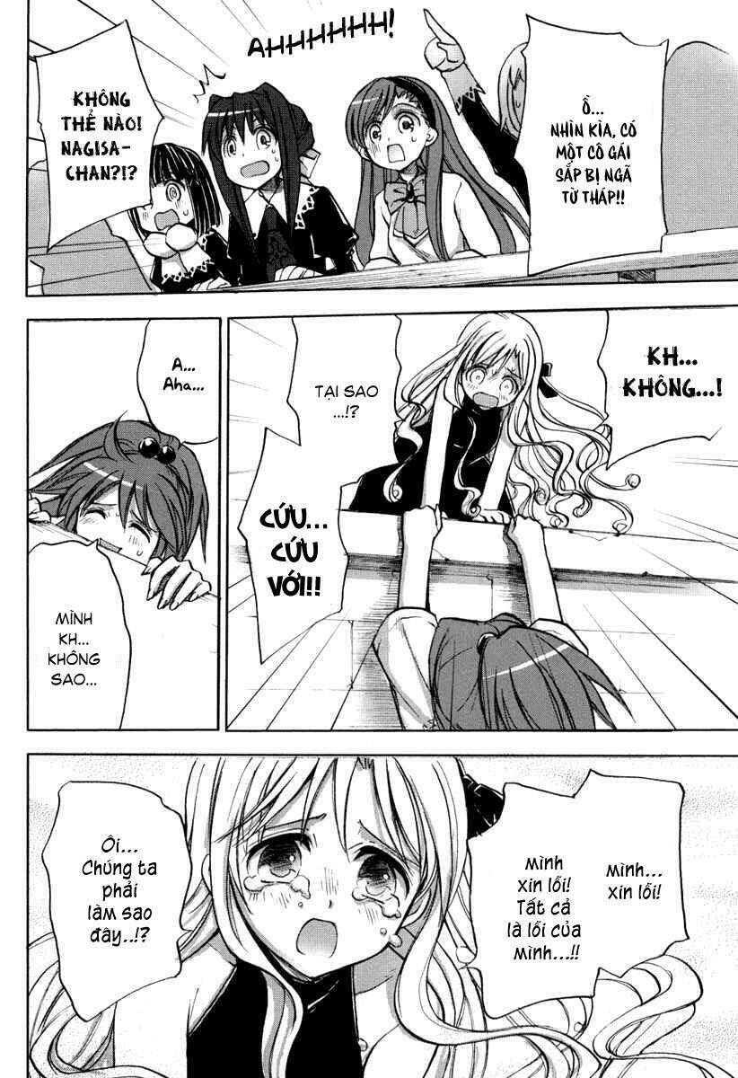 strawberry panic chapter 12 5