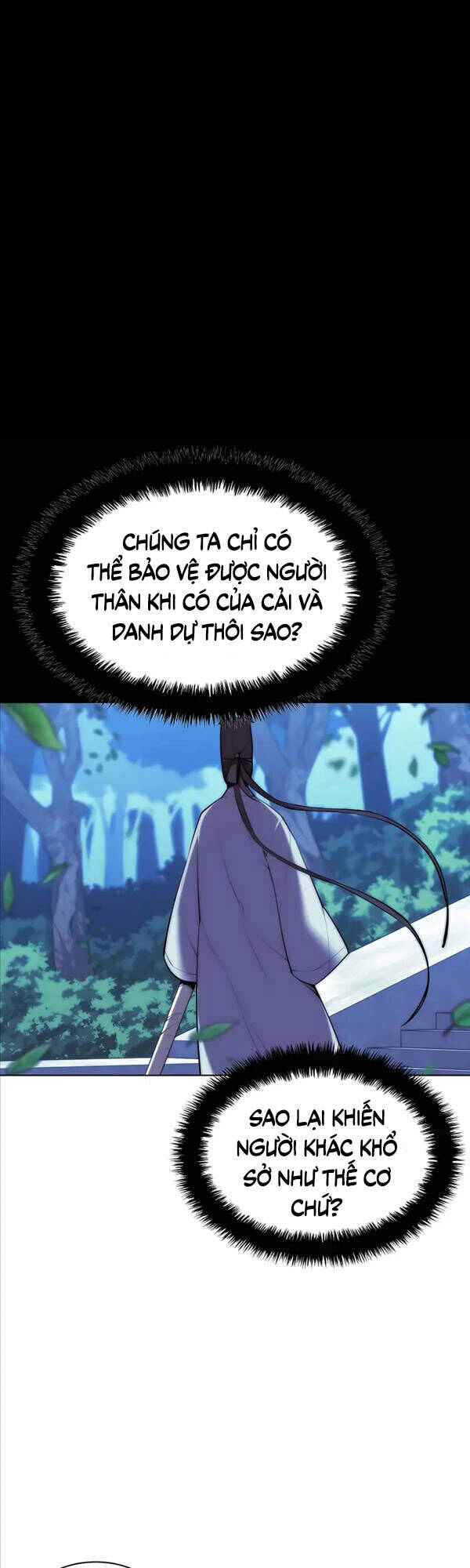 Học Giả Kiếm Sĩ Chapter 42 - Trang 59