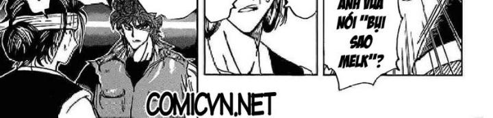 thánh tỏi sành ăn chapter 117 25