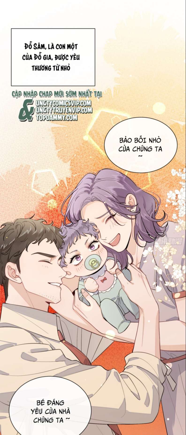 chó lớn bắt nạt chủ chapter 28 1