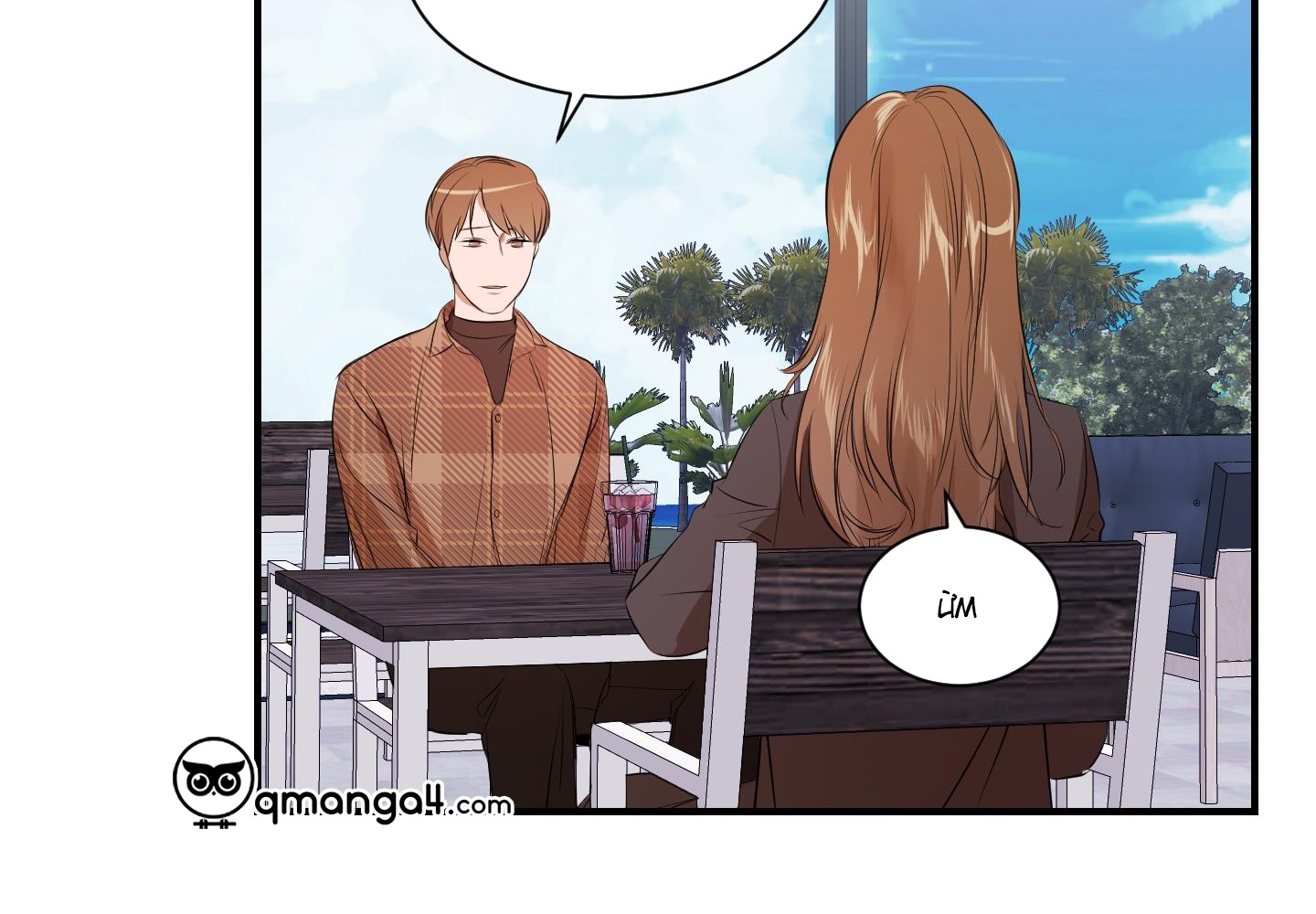 chốn riêng tư chapter 50 26