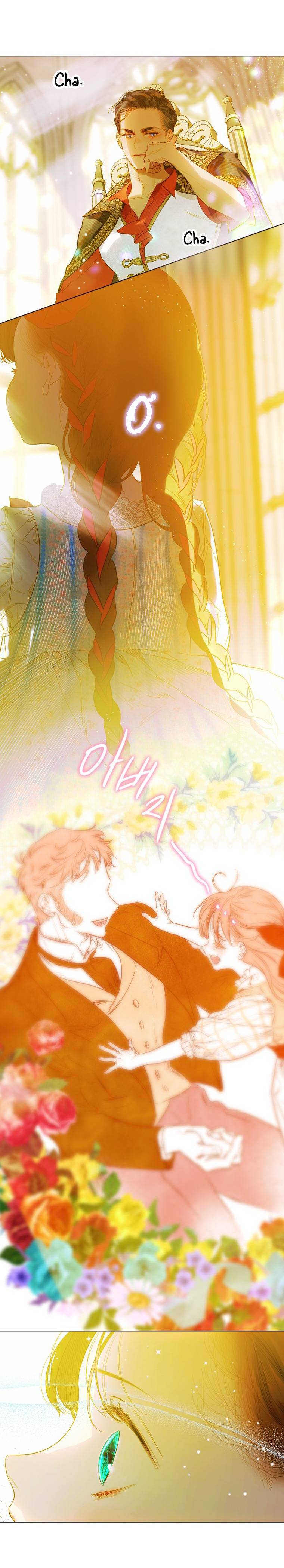 mẹ tôi lại kết hôn lần nữa chapter 11 17