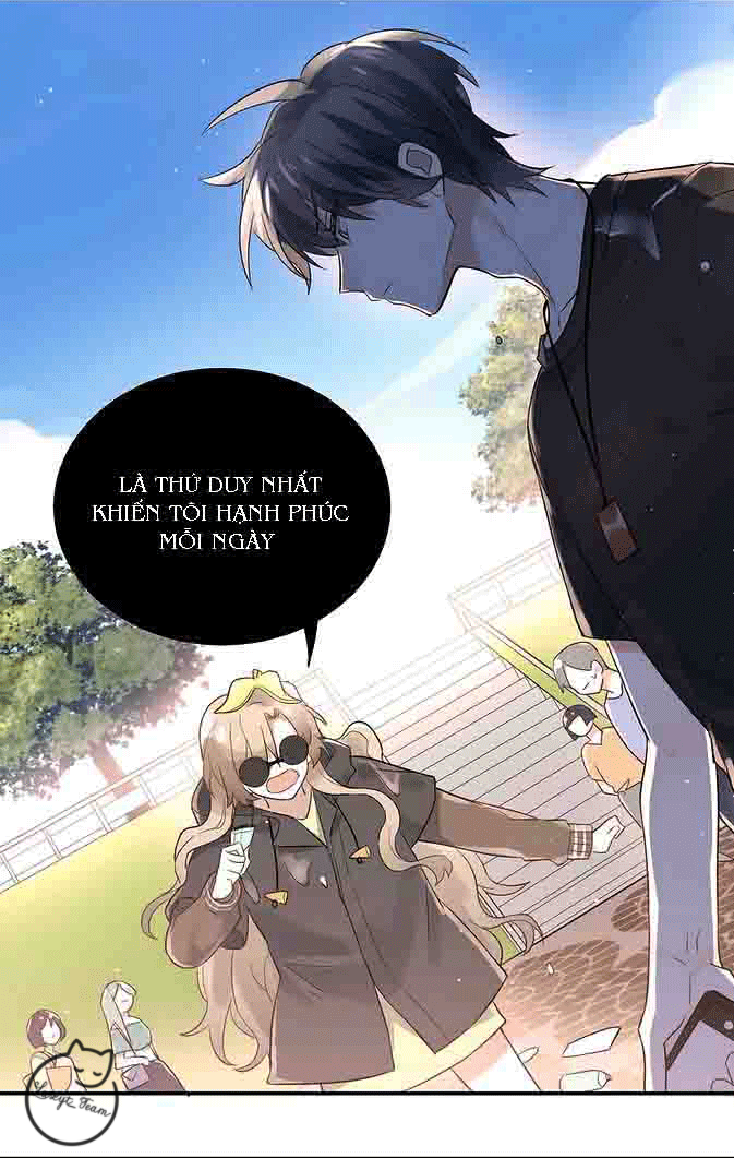 tình yêu huyễn tưởng chapter 1 147