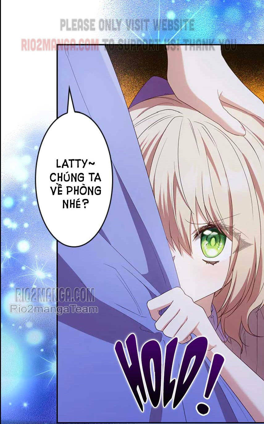 từ ác nữ, tôi trở thành một người mẹ chapter 13 86