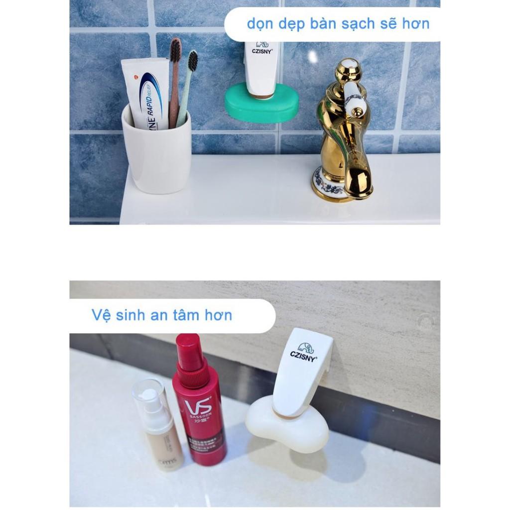 Máy nam châm hút xà phòng treo tường LUMACA