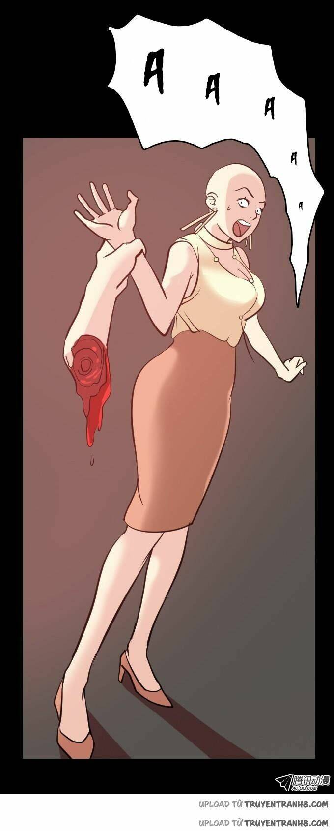 ớn lạnh tuyệt đối chapter 23 15