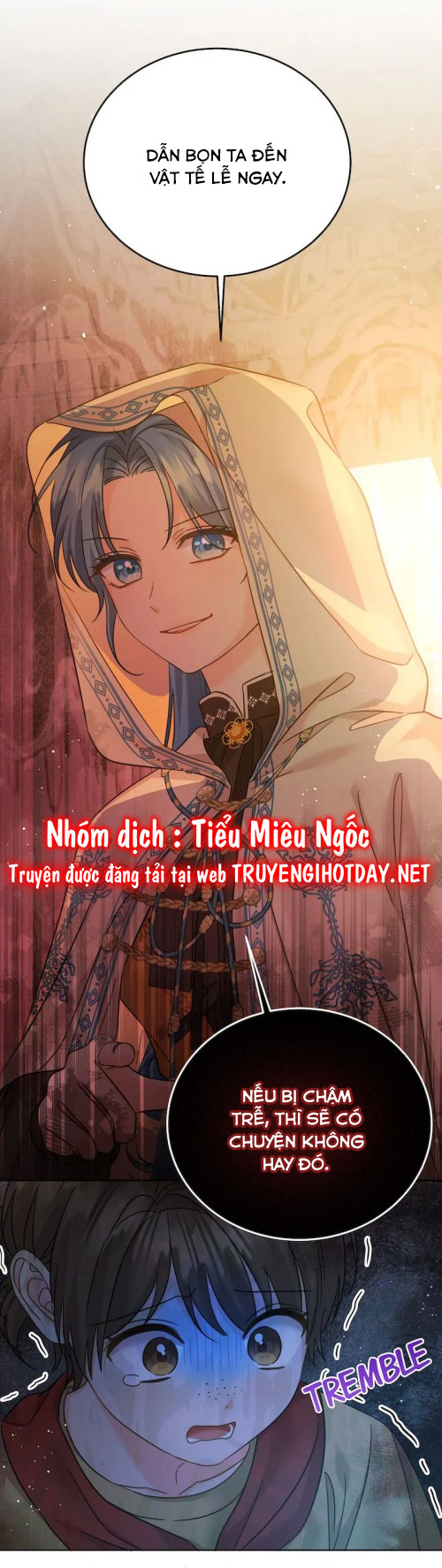 tôi sẽ cứu nam phản diện bị nữ chính ruồng bỏ chapter 99 18