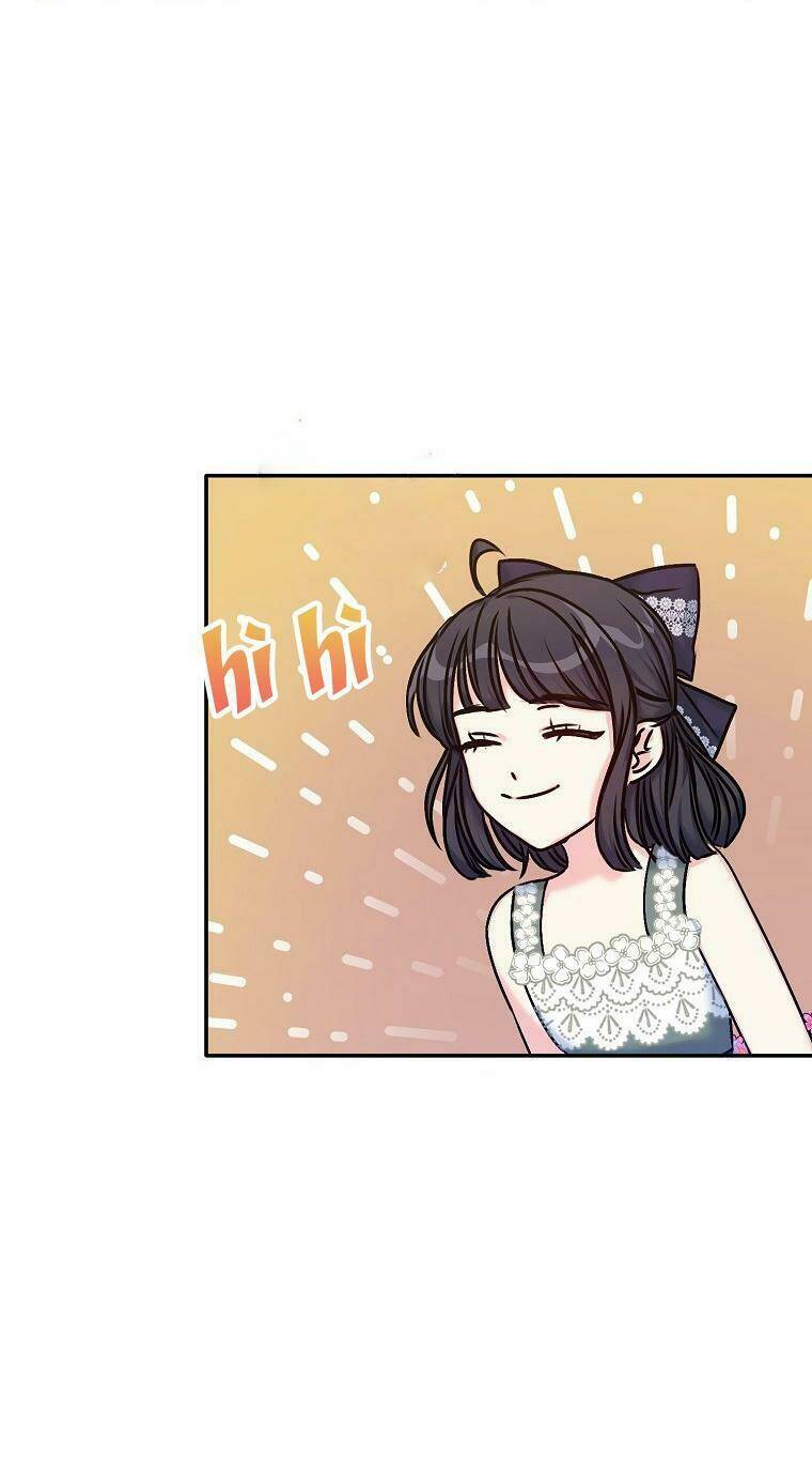 sinh ra làm con gái ác nữ chapter 34 11