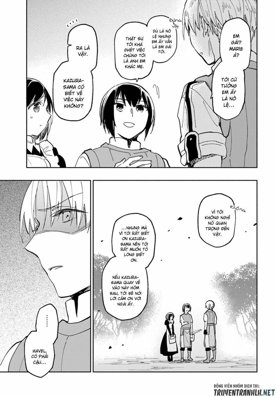 takarakuji de 40-oku atattandakedo isekai ni ijuu suru chapter 22 16