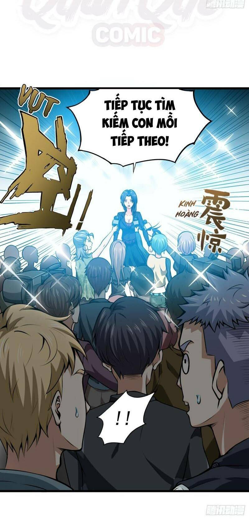 tối cường thần y tại đô thị chapter 56 11