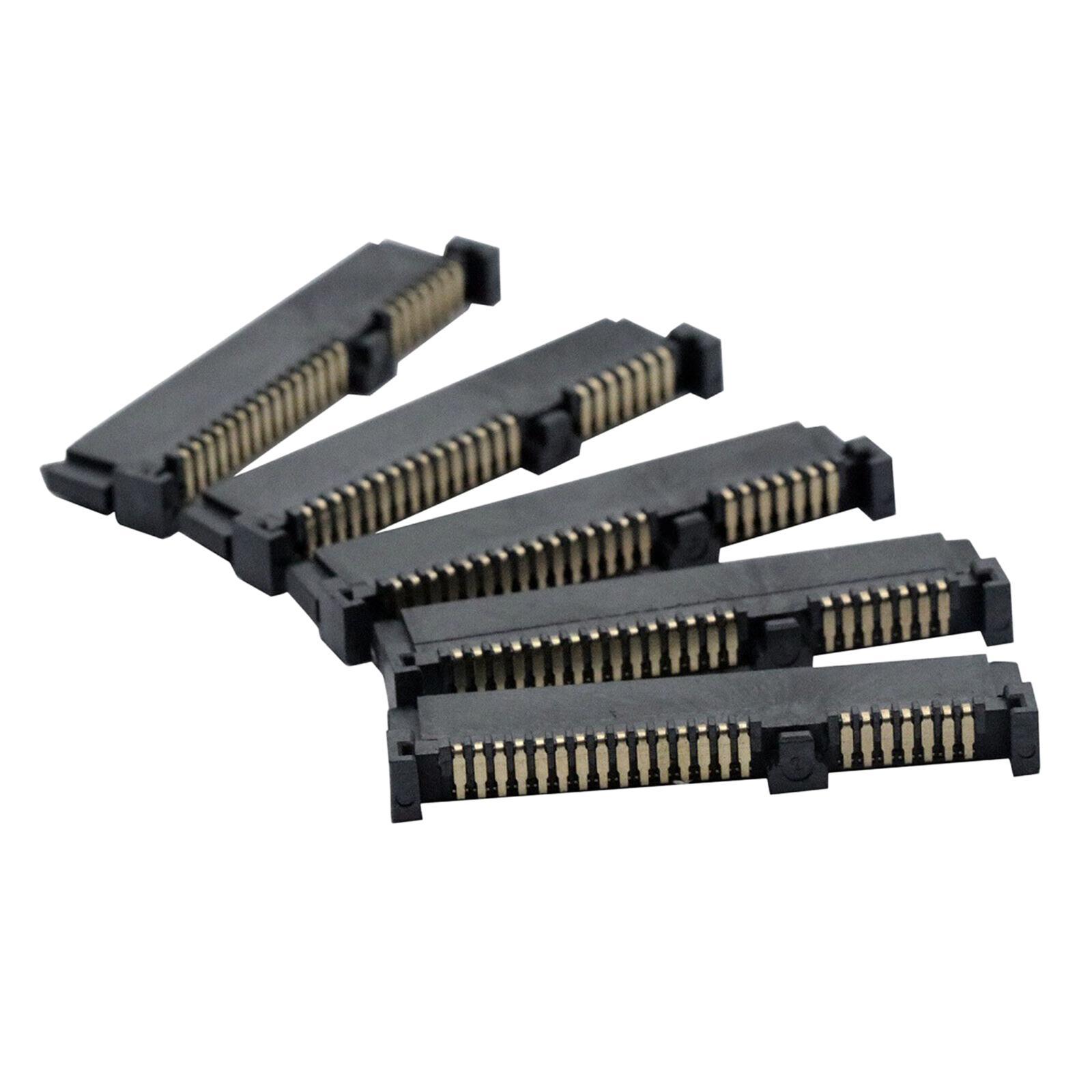 5x Interface Easy to Install Parts for HP 820 G1 G2 720 725 840 G1