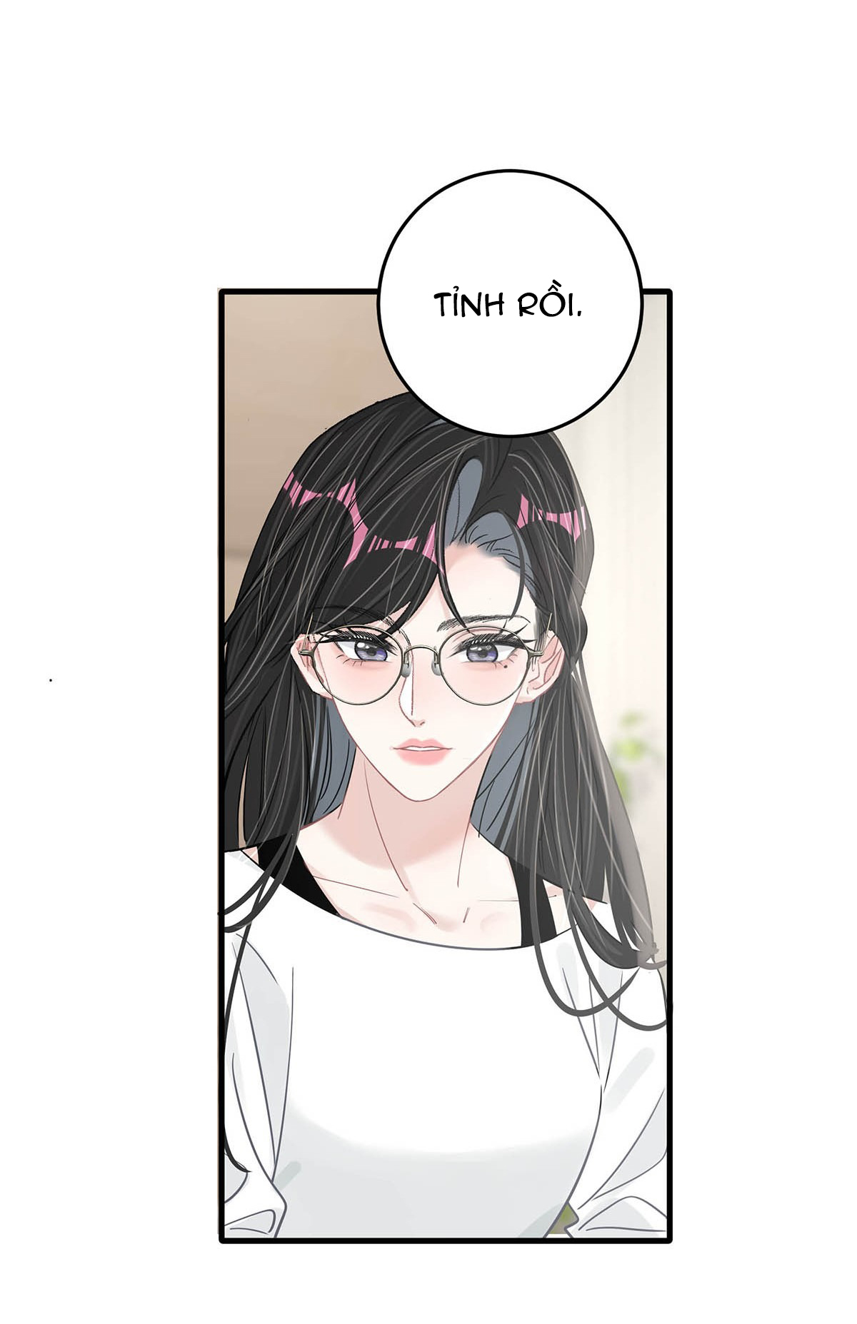 bị mẹ kế là ảnh hậu cưỡng ép yêu trong show thực tế chapter 32 25