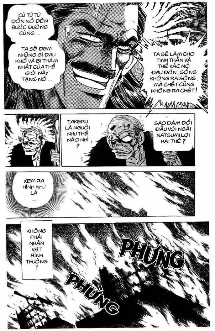 truyền thuyết bá vương chapter 41 10