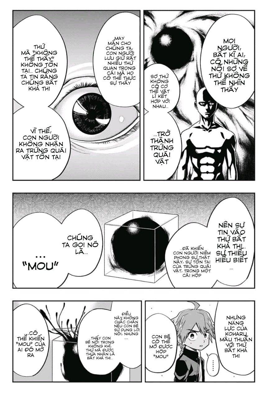 the last saiyuki chapter 2 13