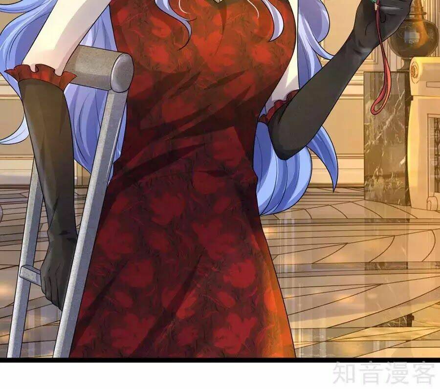 loạn thế tù sủng: thiếu soái bất lương của ta chapter 71 4