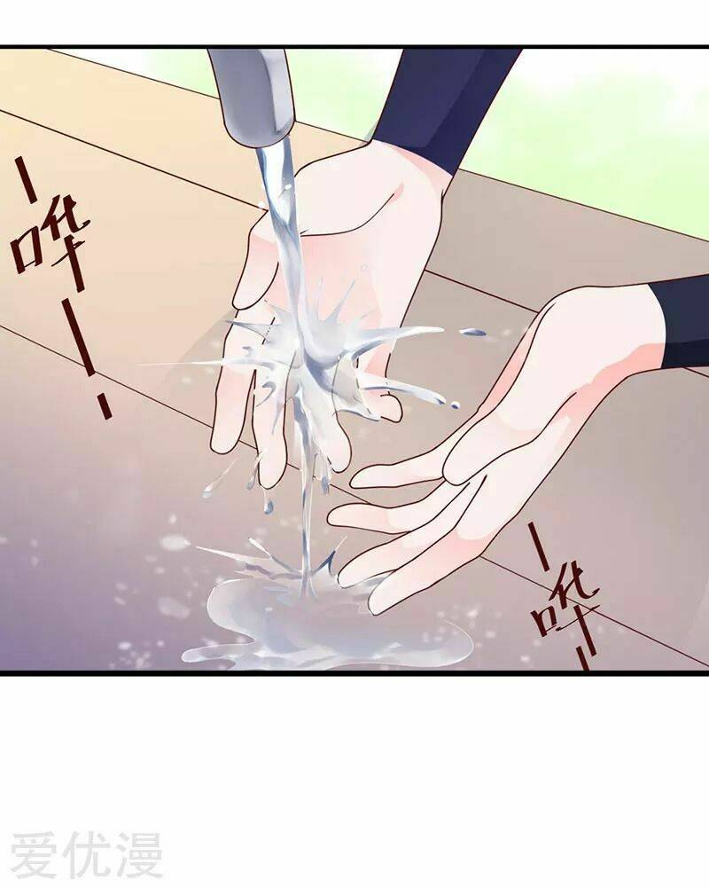 bạn gái scandal của quý thiếu chapter 13 9