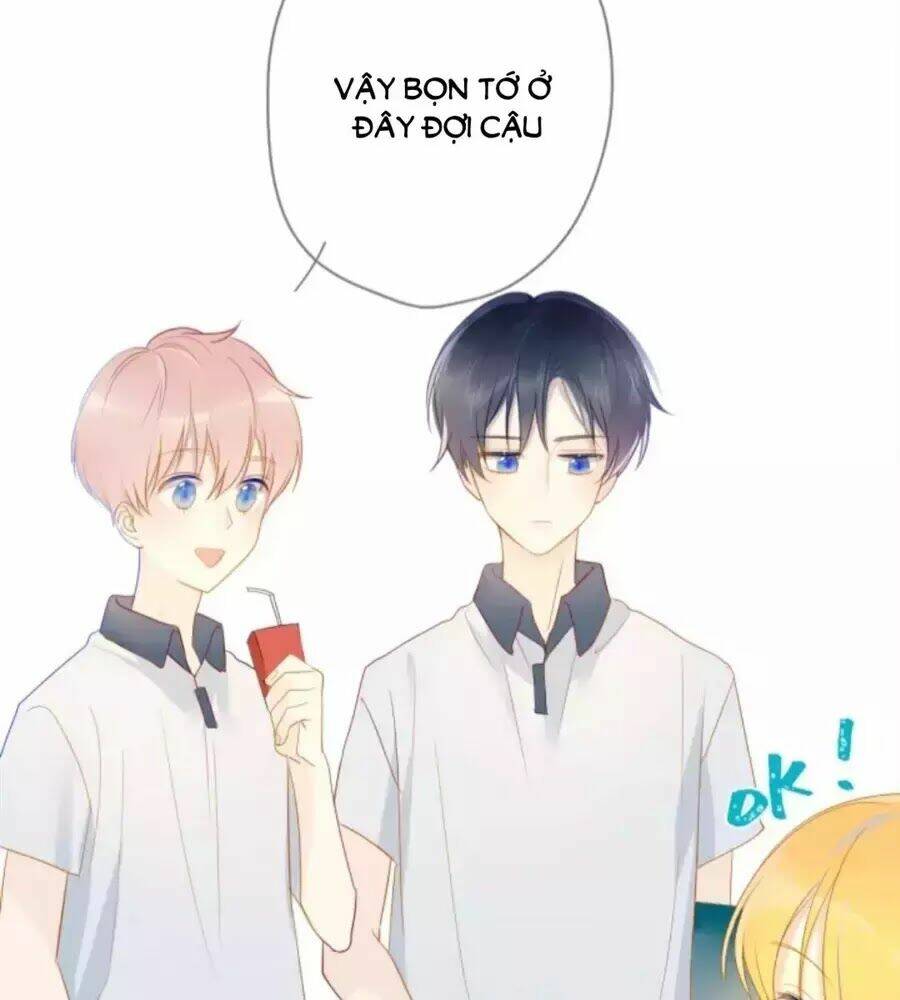 tinh thần vu ngã chapter 2 91