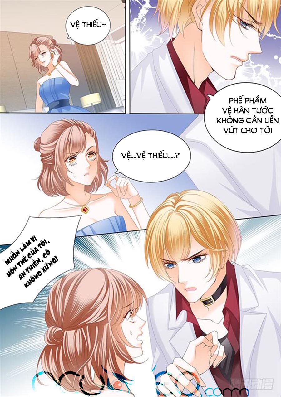 bá đạo tiểu thúc, xin trêu chọc vừa thôi! chapter 34 12