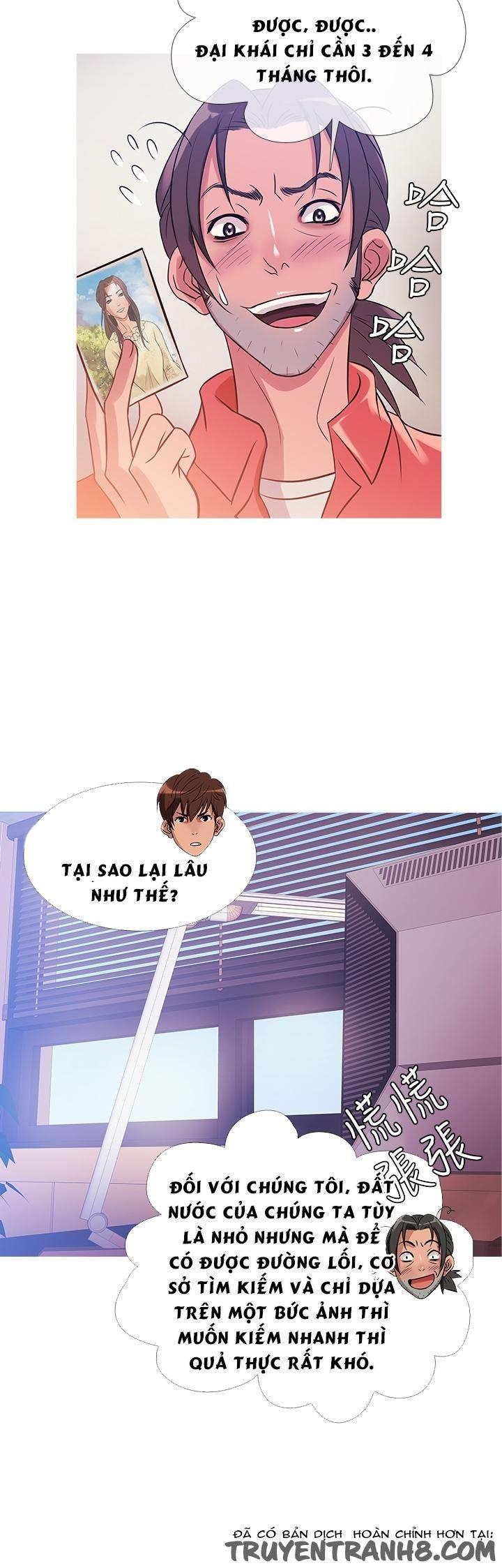 thiên đường chapter 30 10