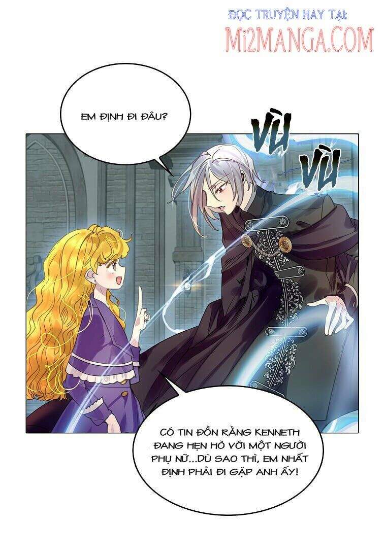 tôi không phải là người tốt chapter 145.5 4