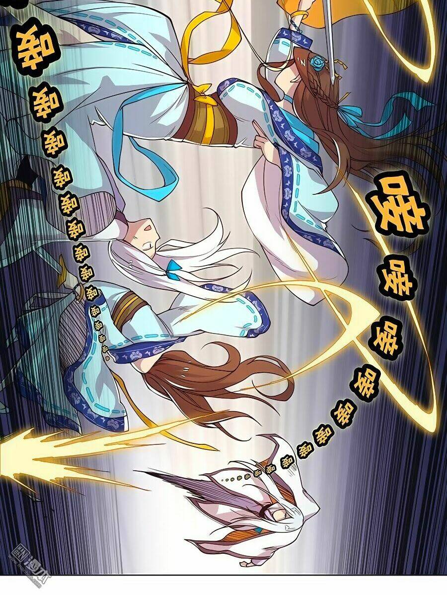 cuộc sống thoái ẩn của võ lâm chi vương chapter 2 4