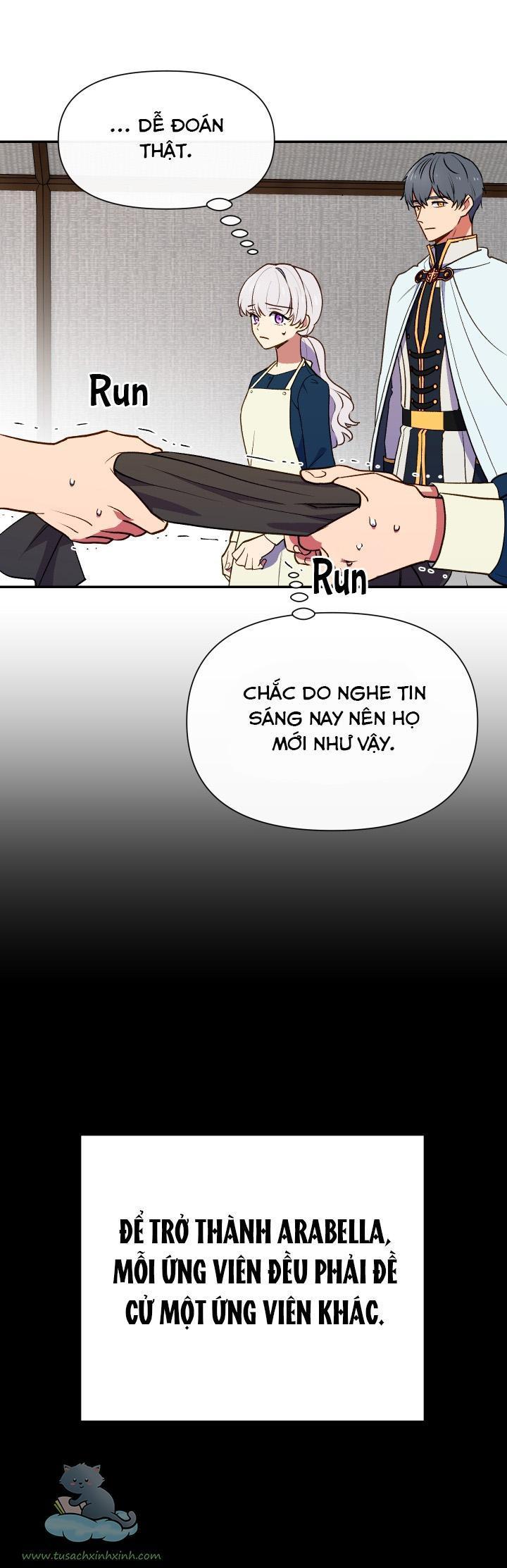 công nương khế ước của gia tộc công tước quái vật chapter 68 50