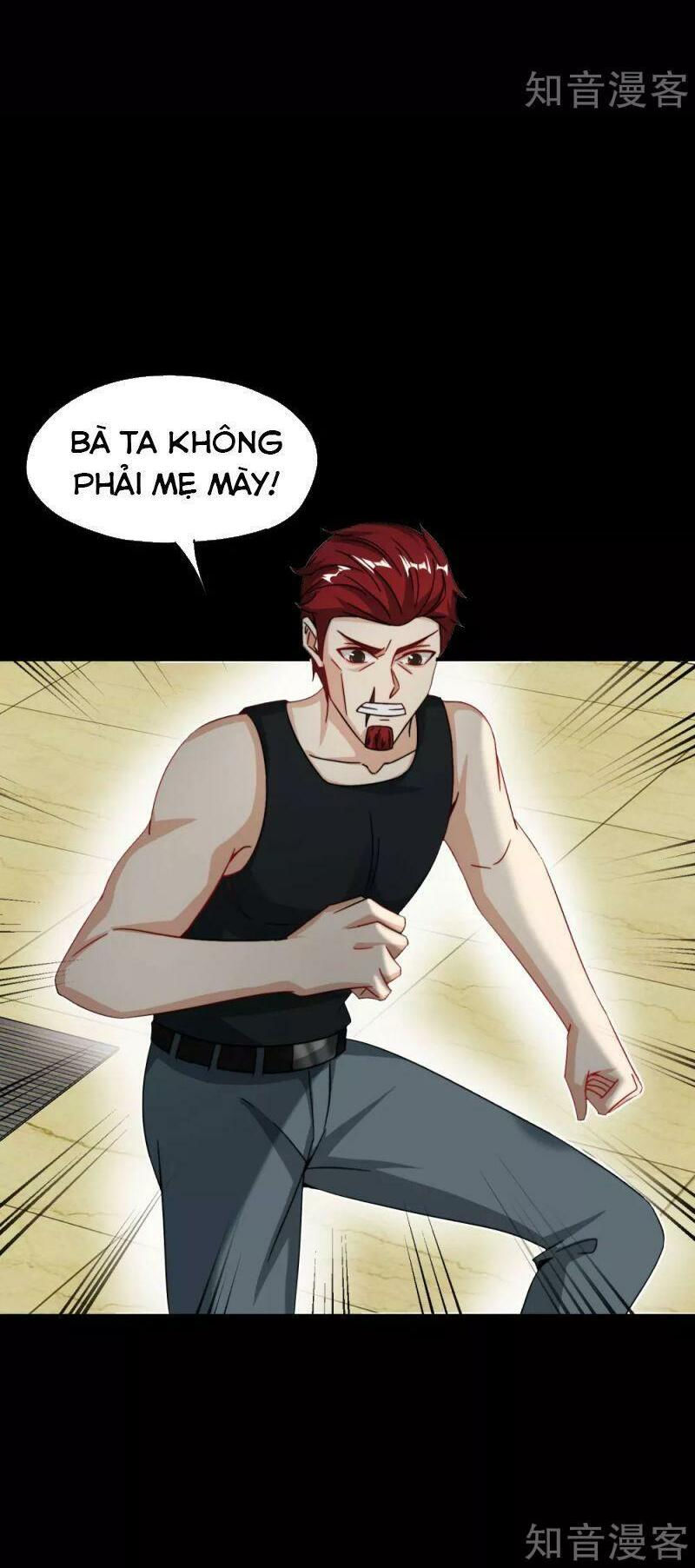 vòng bạn bè mạnh nhất của tiên giới chapter 44 24