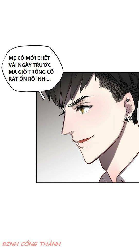 con đường màu đen chapter 3 33