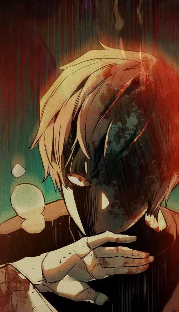 bạn học của tôi là lính đánh thuê chapter 134.1 60