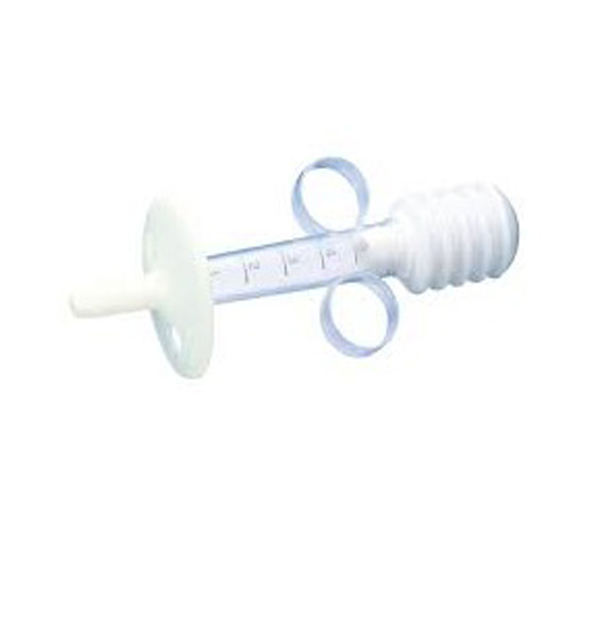 Dụng cụ bơm thuốc cho bé uống thuốc ( có kèm hộp) - chất liệu an toàn - dễ dàng sử dụng - xua tan nổi lo phiền muộn khi cho con uống thuốc