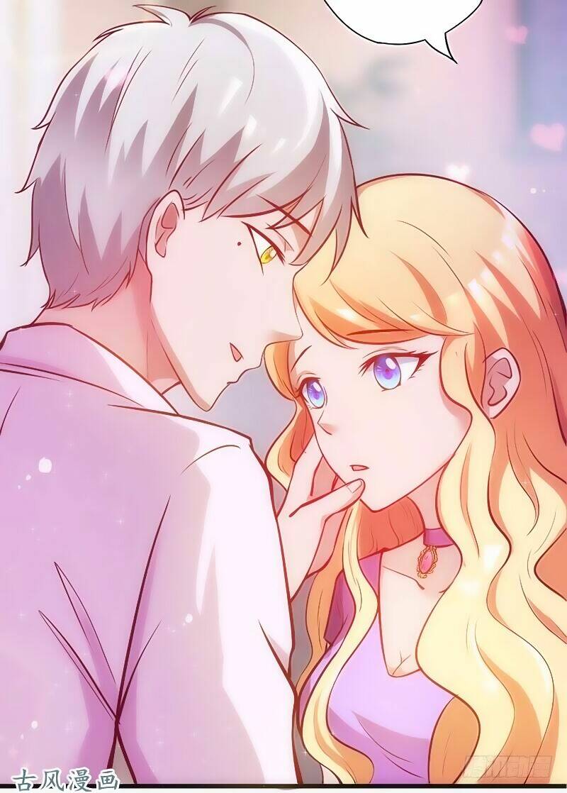 truy phu 36 kế - ông xã à, tới chiến nào! chapter 9 18