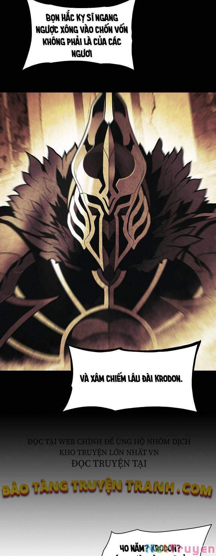 bất bại chân ma chapter 124 10