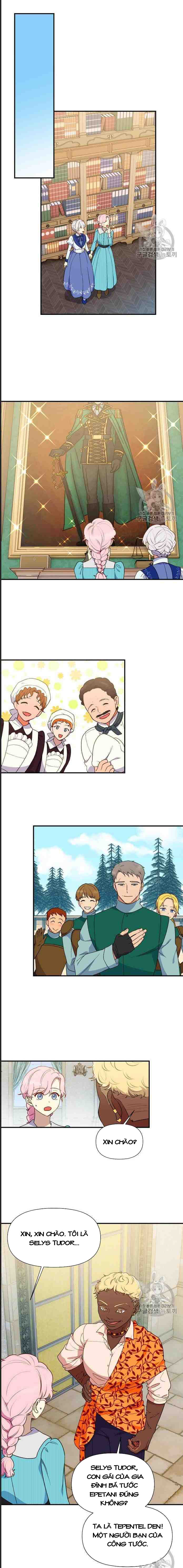 bản khế ước với nữ công tước ác ma chapter 83 11