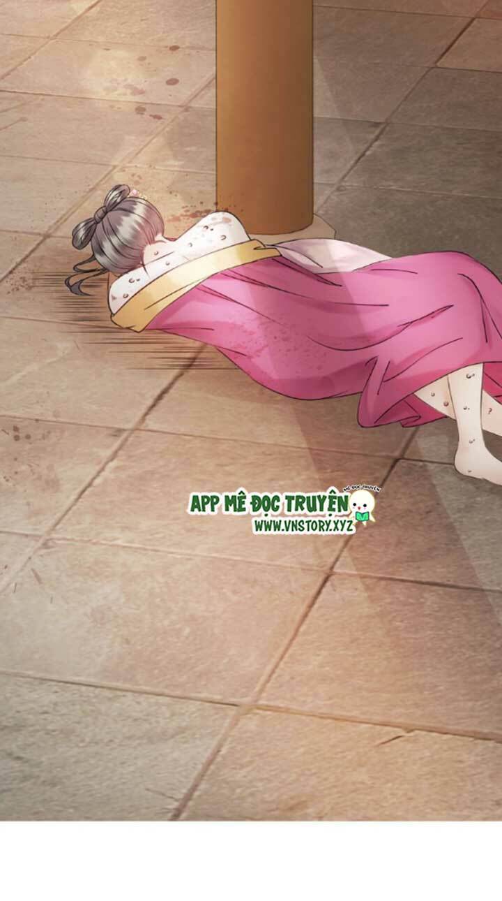 cực phẩm phế vật tiểu thư chapter 23 40