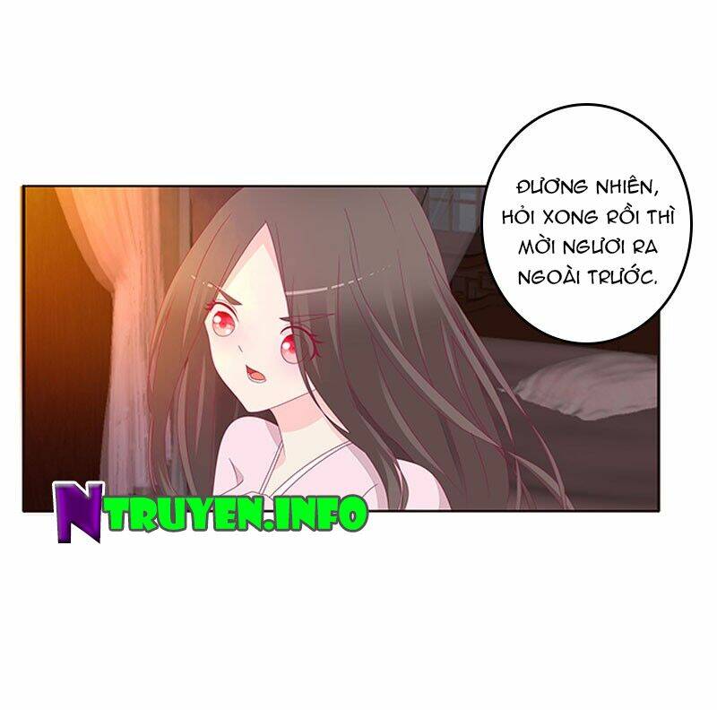 tướng quân mời ra trận chapter 86 8