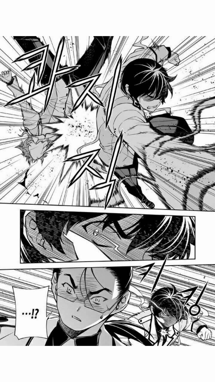 sai:taker - futari no artemis chapter 11 15