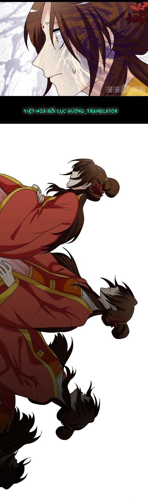 lưỡng bất nghi (full) chapter 154 33