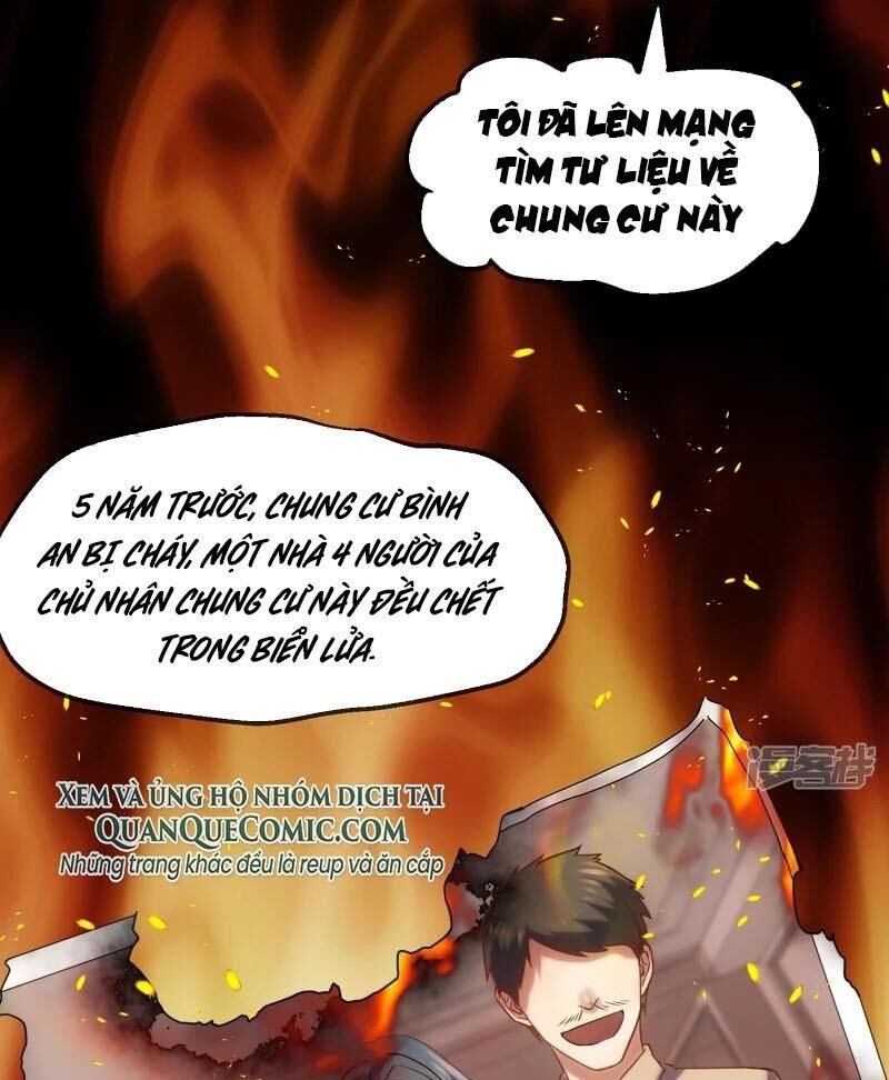 ta có một căn phòng mạo hiểm chapter 7 41