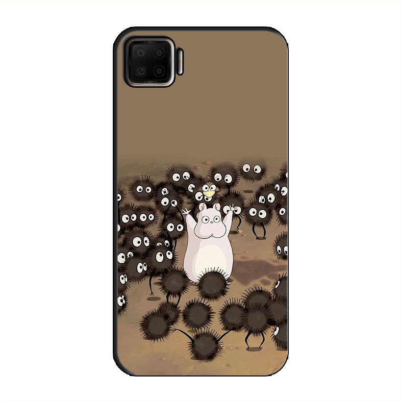 Ốp Lưng Dành Cho OPPO A73 2020