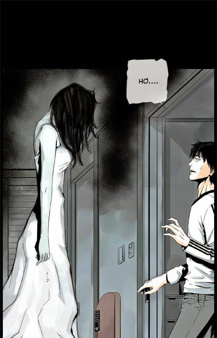 những xác chết hồi sinh từ đại dương chapter 6 24