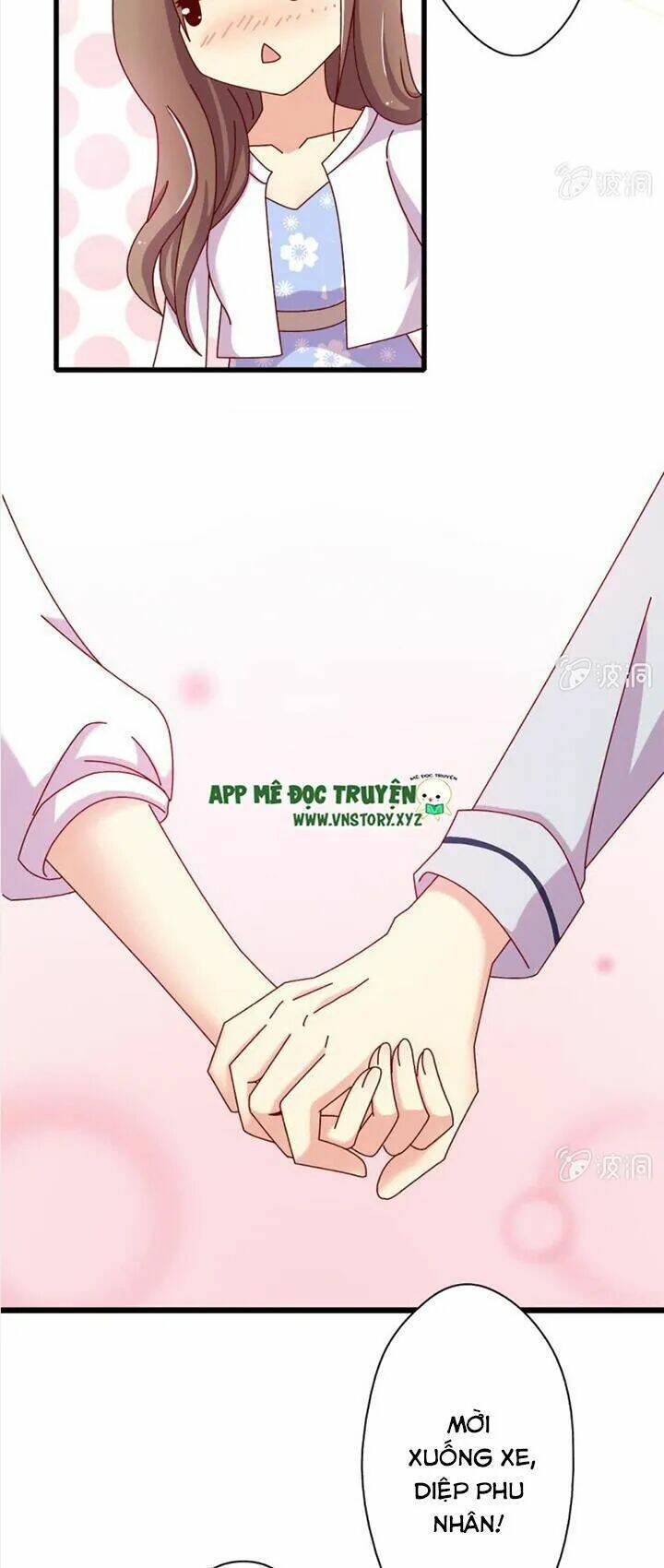 kết hôn thử 99 ngày chapter 9.5 21