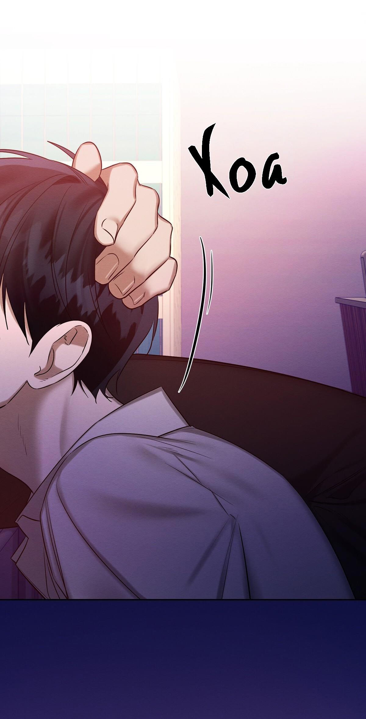 lý do của ác nhân chapter 31 12