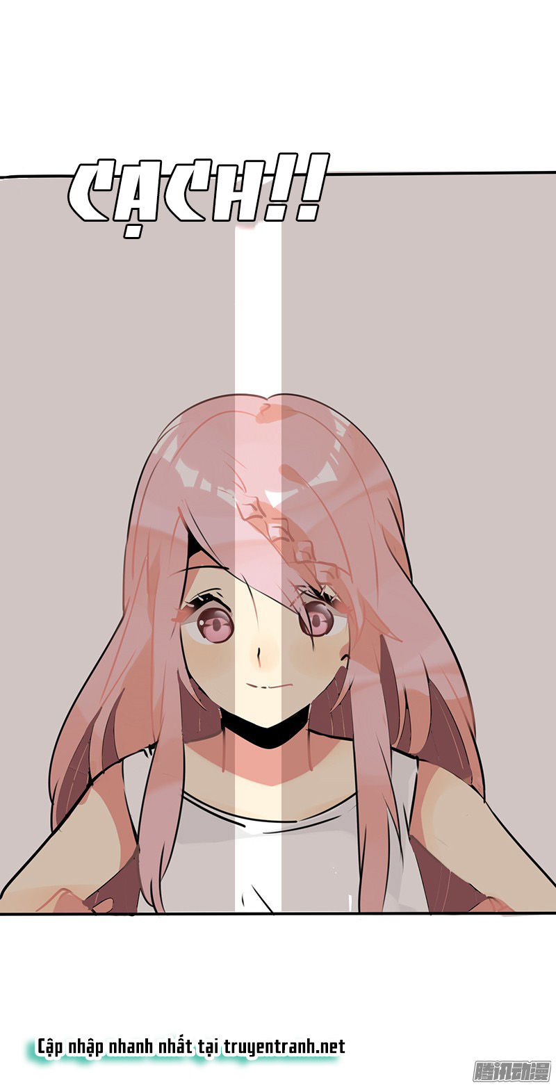 chạm vào người thương chapter 8 7