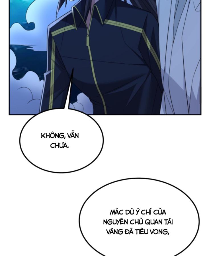 học cùng em gái, tôi bất cẩn vô địch rồi chapter 200 60