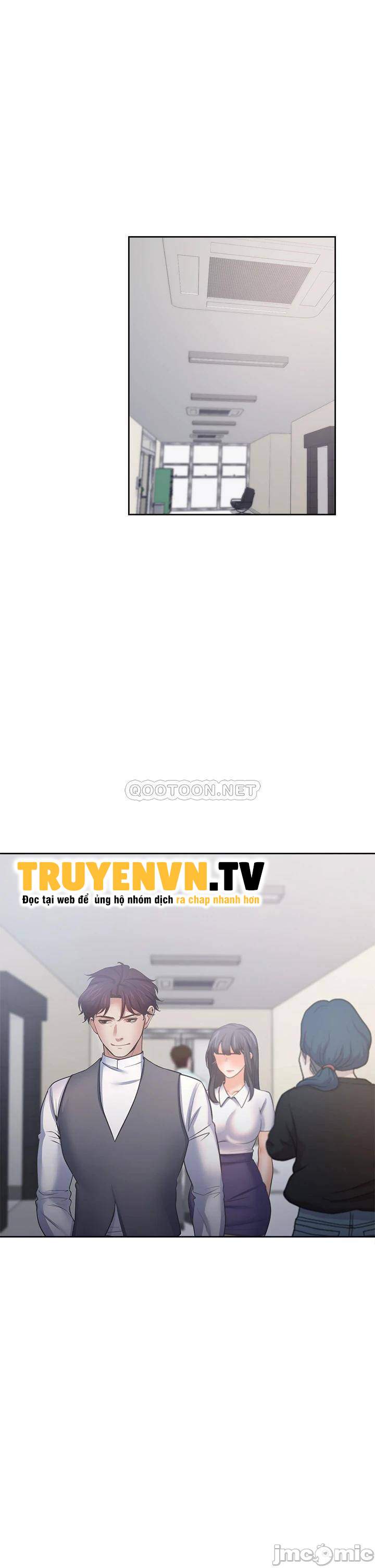 khát tình chapter 55 34