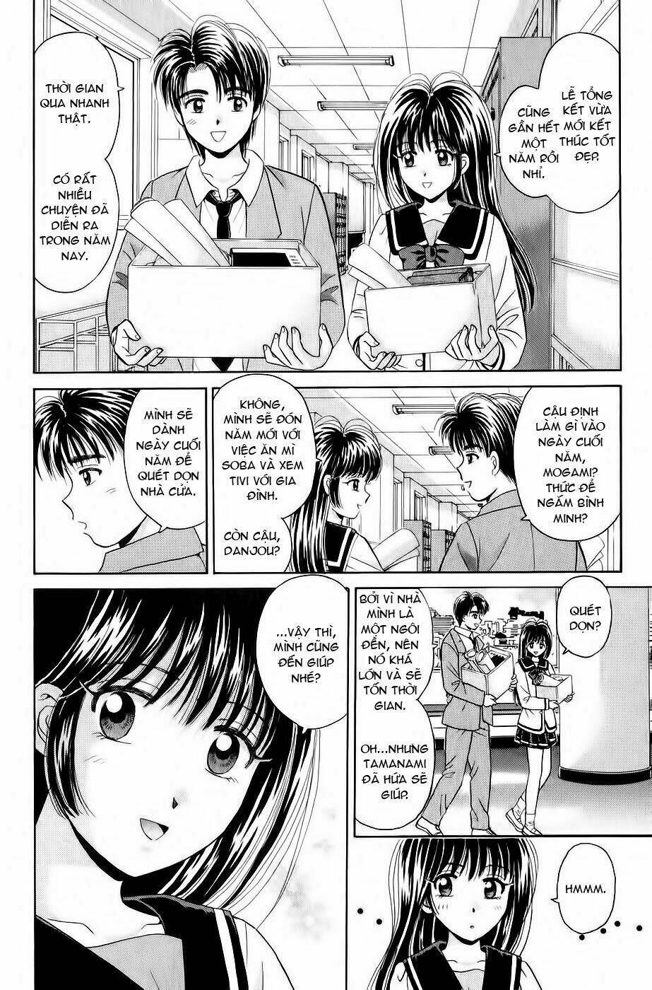 open sesame chapter 42 5