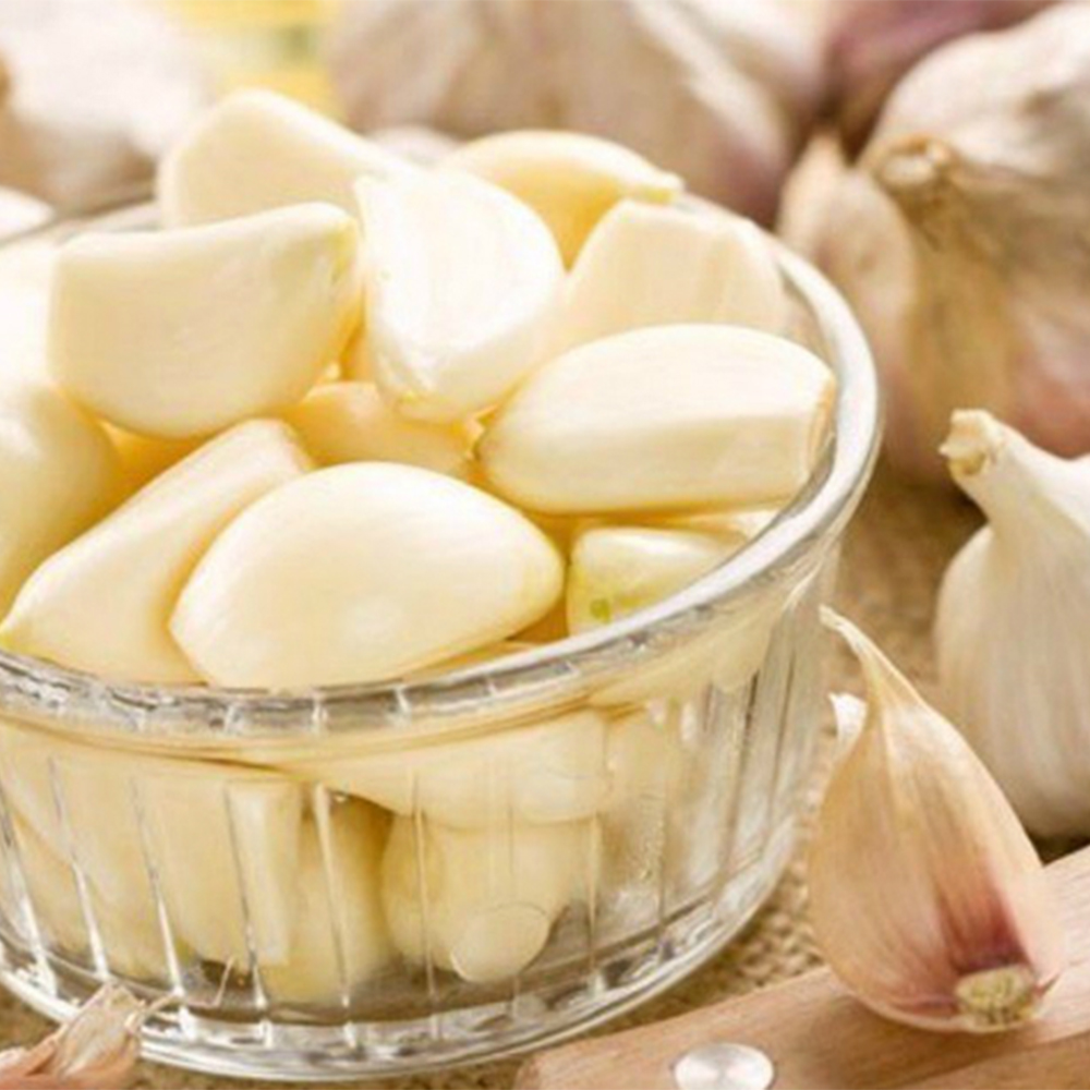 Tỏi Lột