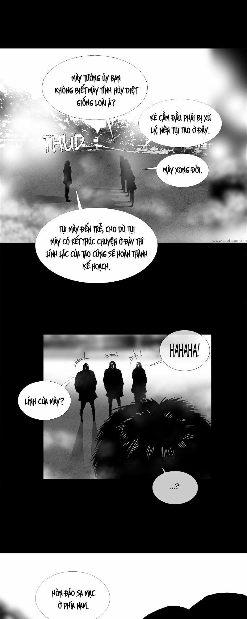 sống sót chapter 27 19