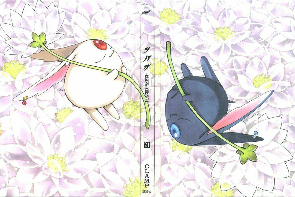 huyền thoại đôi cánh chapter 159 3