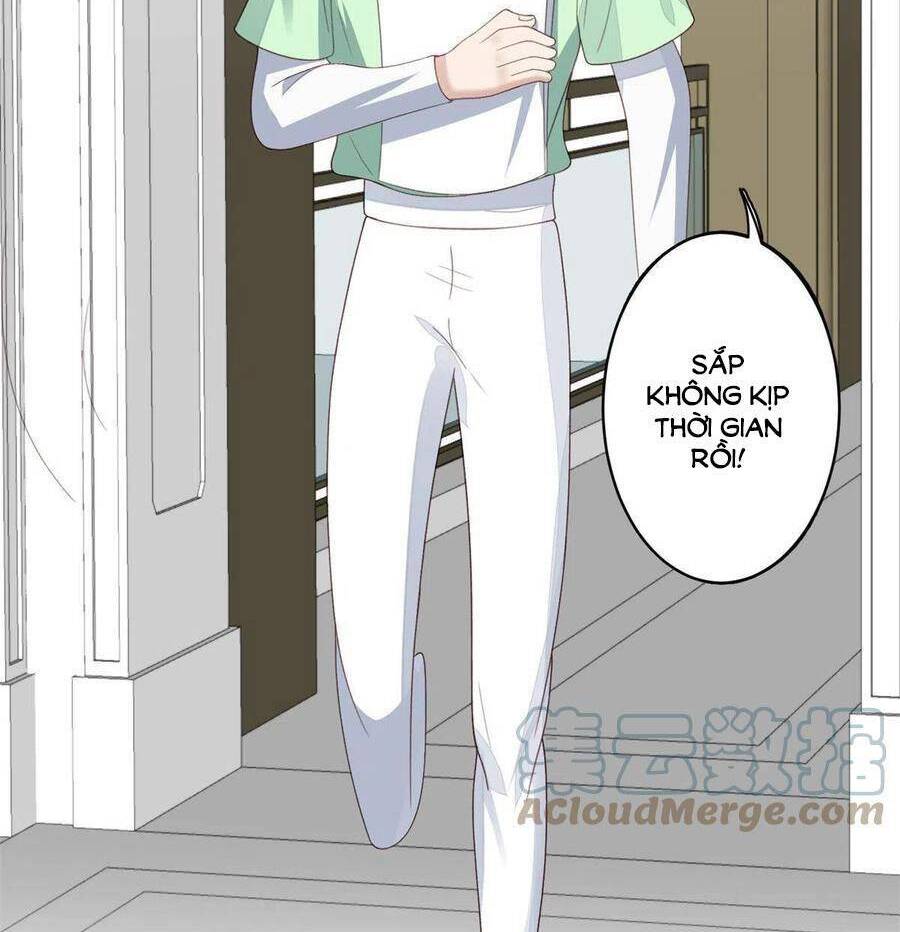 dựa vào đại lão ổn định vị trí c trong nam đoàn chapter 109 14